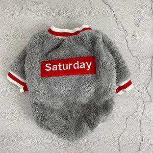 Why Your Dog Deserves the Pet Warm Knit Sweater Apparel