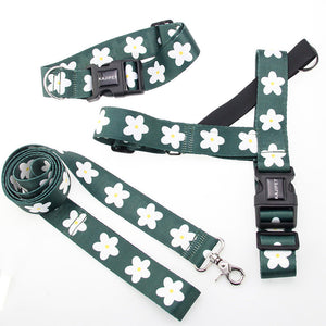 Unleash Adventure with Our Vest Style Pet Leash Harness for Large Pets