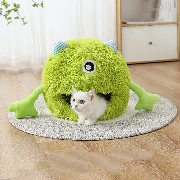 The Ultimate Comfort for Your Furry Friends