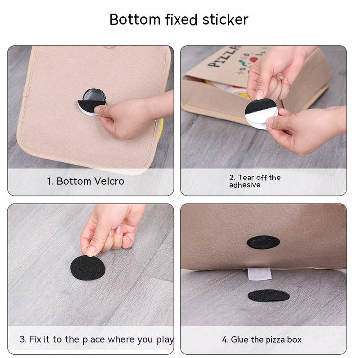 Transform Playtime with Our Fashion Household Sniffing Interactive Pet Toy
