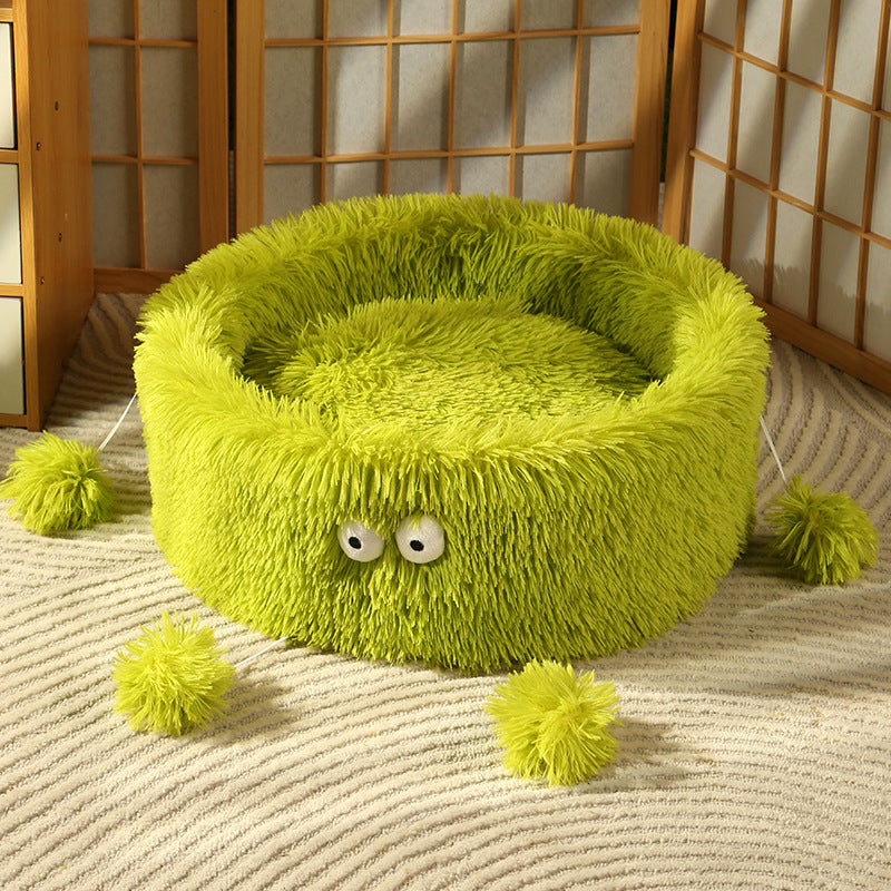 The Ultimate Comfort for Your Furry Friends