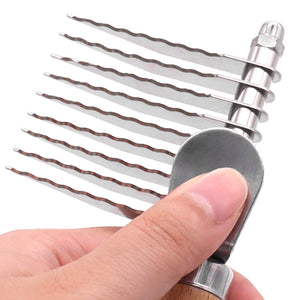 Why Every Pet Owner Needs the Pet Knot And Fur Removal Grooming Brush