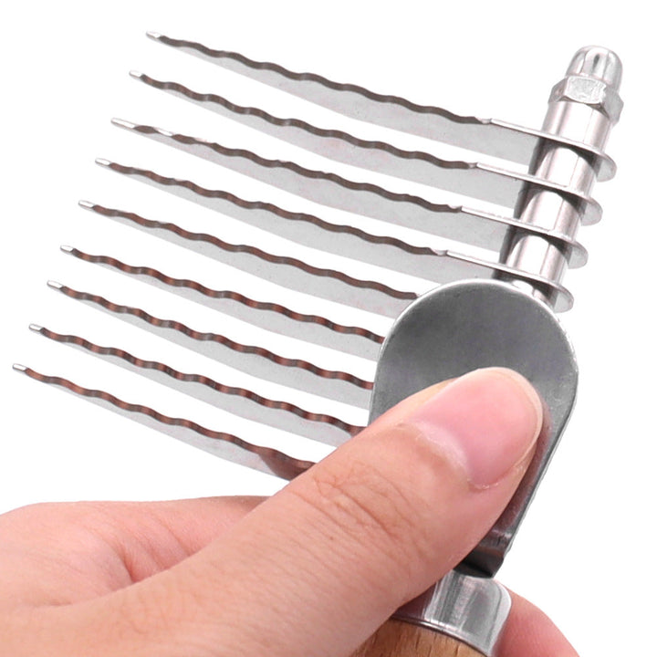 Why Every Pet Owner Needs the Pet Knot And Fur Removal Grooming Brush