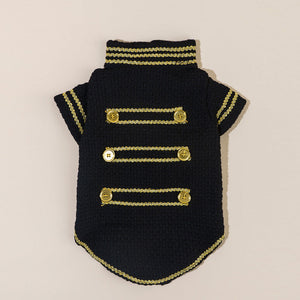 Pet Trendy Cool Jacket Apparel: Style Meets Comfort for Your Furry Friend