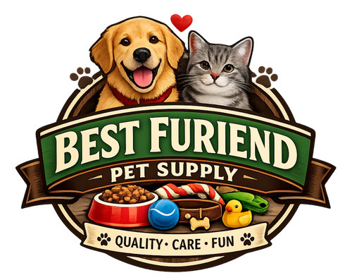 Best Furiend Pet Supply